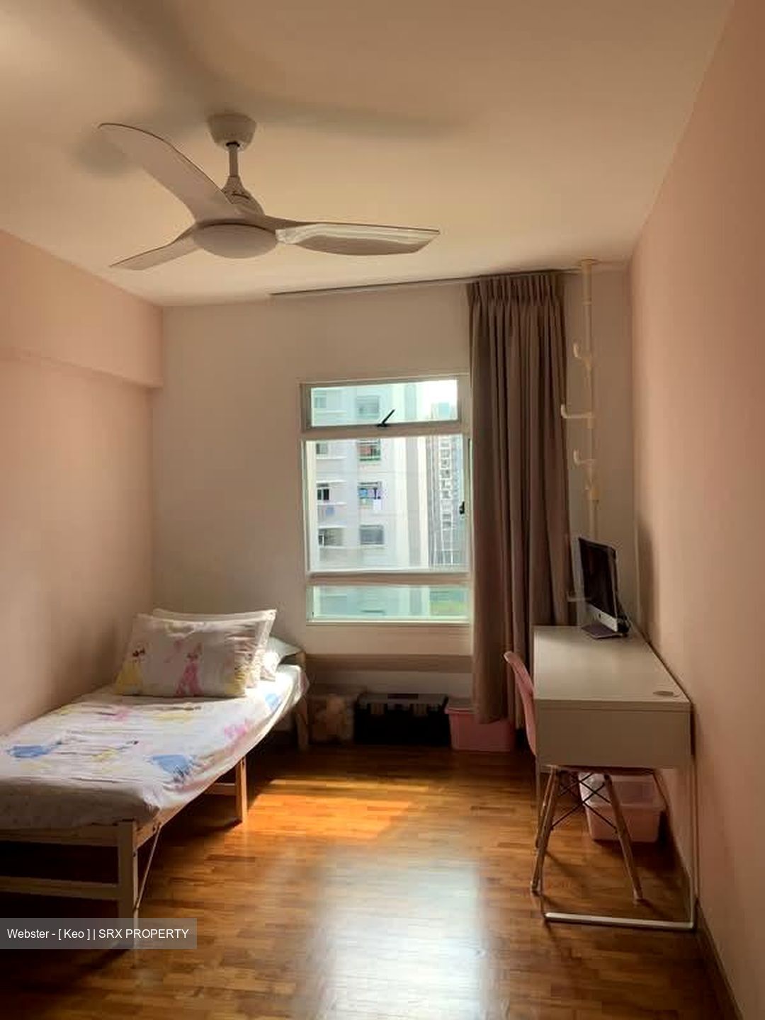 Blk 637B The Meadows (Punggol), HDB 4 Rooms #545745971